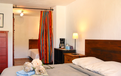 Apartment in Andalucia