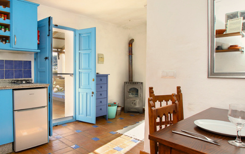 Apartment in Andalucia